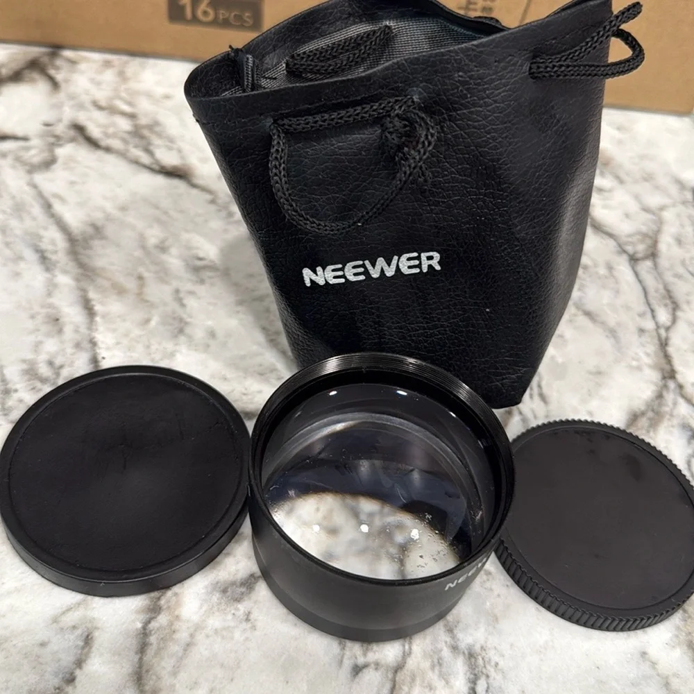 Neewer great lens